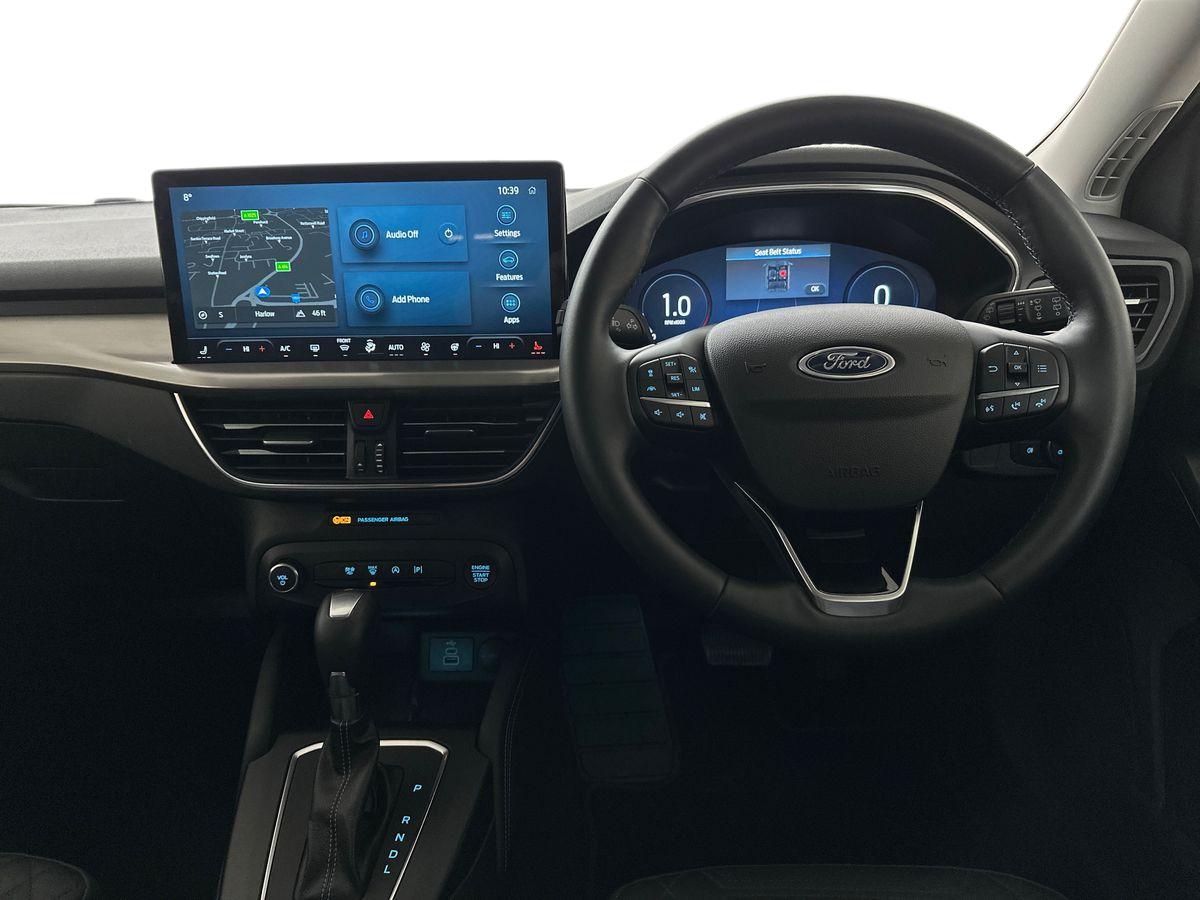 Used Ford Focus 2025 for sale - 77532118: Photo 16