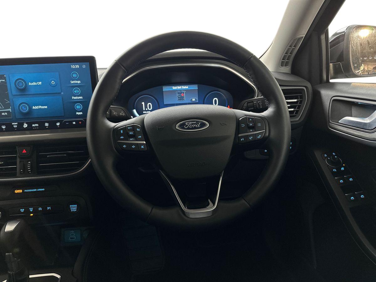 Used Ford Focus 2025 for sale - 77532118: Photo 17