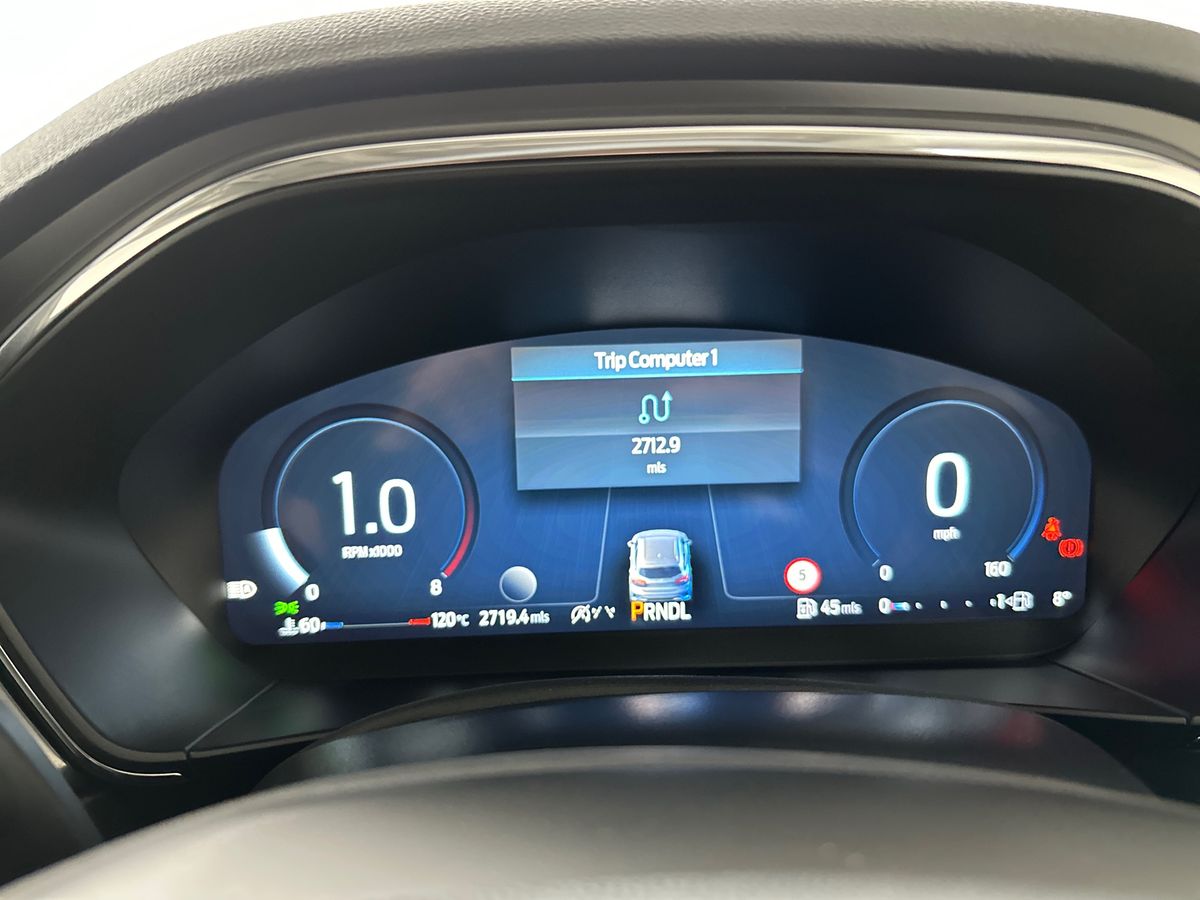 Used Ford Focus 2025 for sale - 77532118: Photo 18