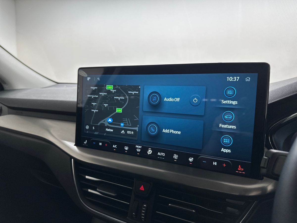 Used Ford Focus 2025 for sale - 77532118: Photo 19