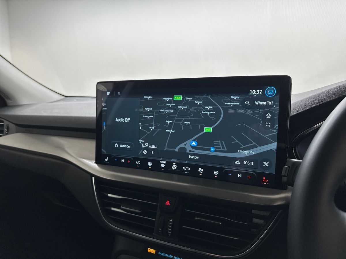 Used Ford Focus 2025 for sale - 77532118: Photo 20