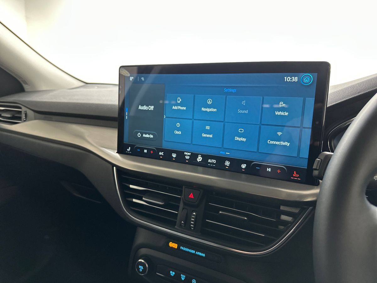 Used Ford Focus 2025 for sale - 77532118: Photo 21