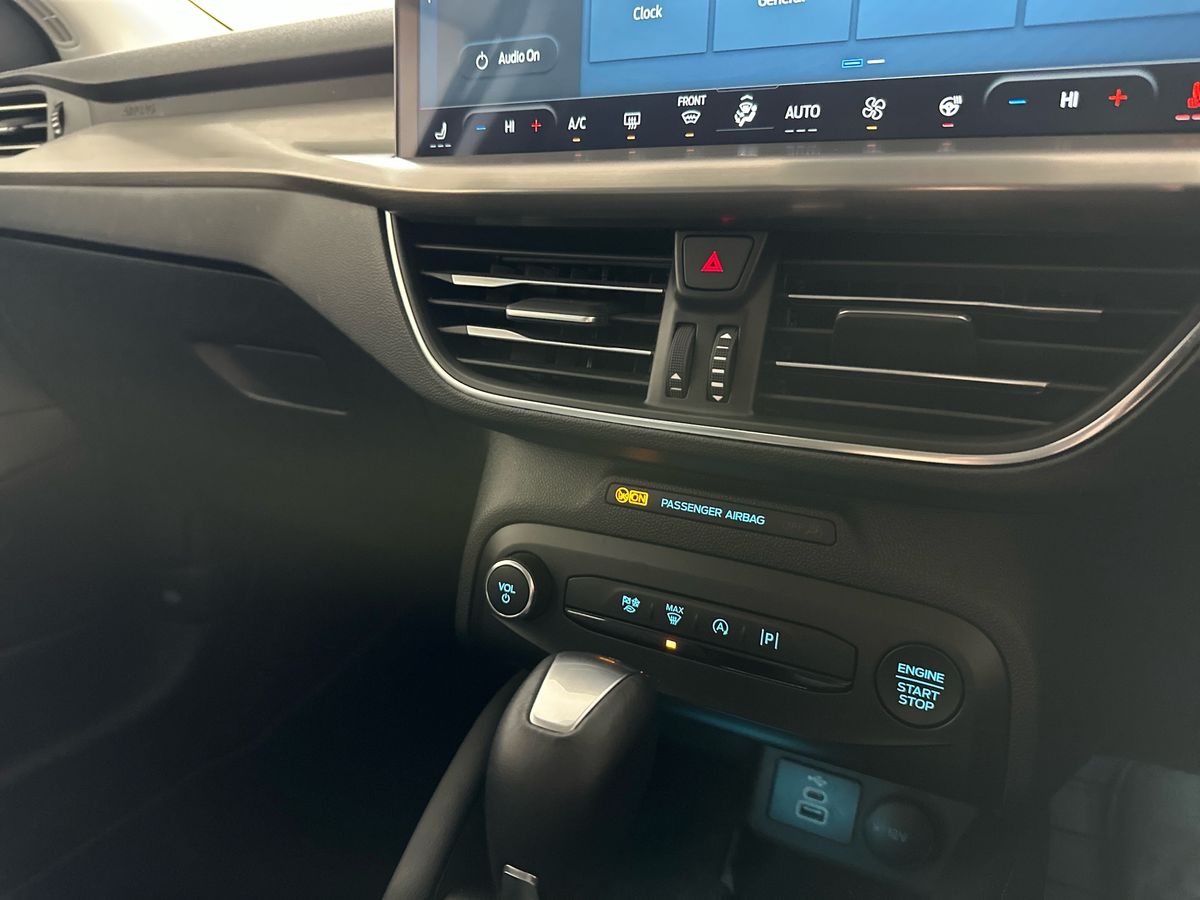 Used Ford Focus 2025 for sale - 77532118: Photo 22