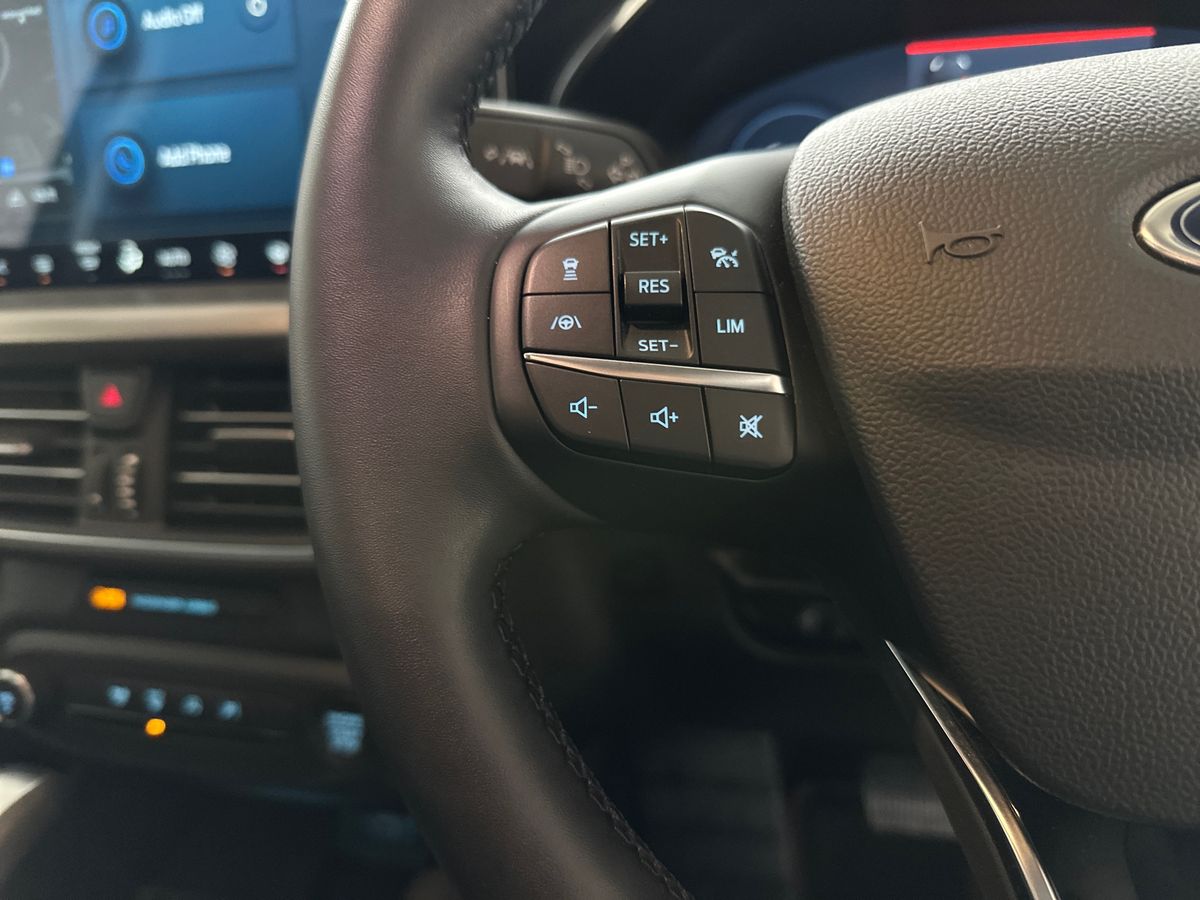 Used Ford Focus 2025 for sale - 77532118: Photo 26