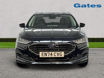 Used Ford Focus 2025 for sale - 77532118: Photo