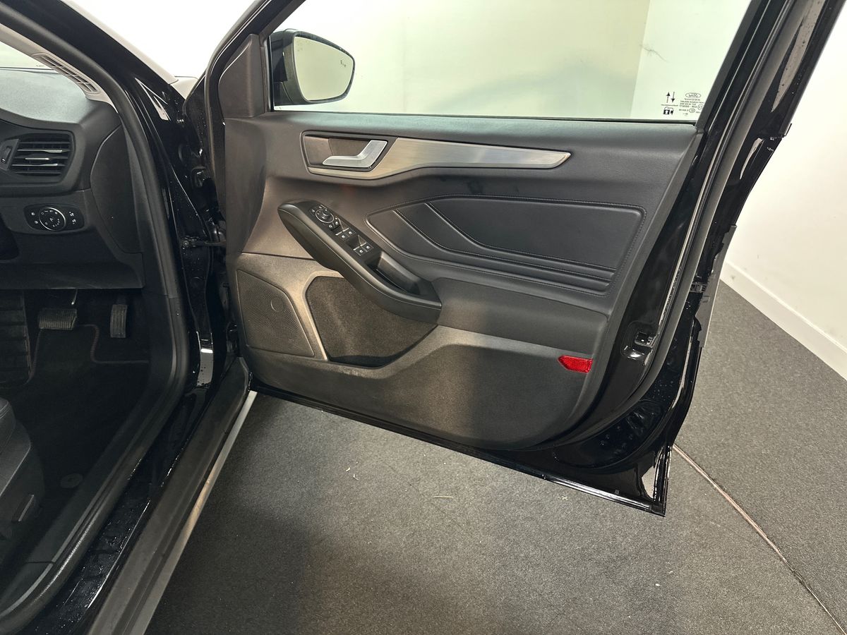 Used Ford Focus 2025 for sale - 77532118: Photo 35