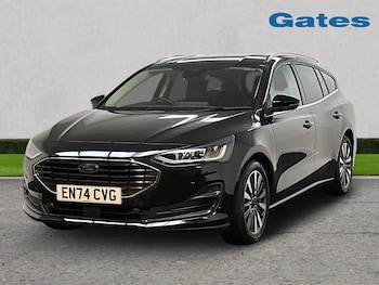 Used Ford Focus 2025 for sale - 77532118: Photo