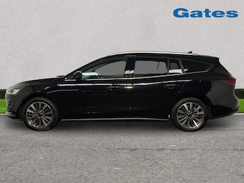 Used Ford Focus 2025 for sale - 77532118: Photo