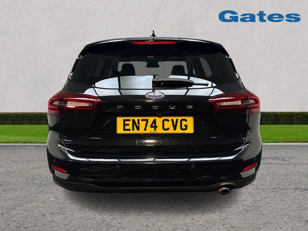 Used Ford Focus 2025 for sale - 77532118: Photo 6