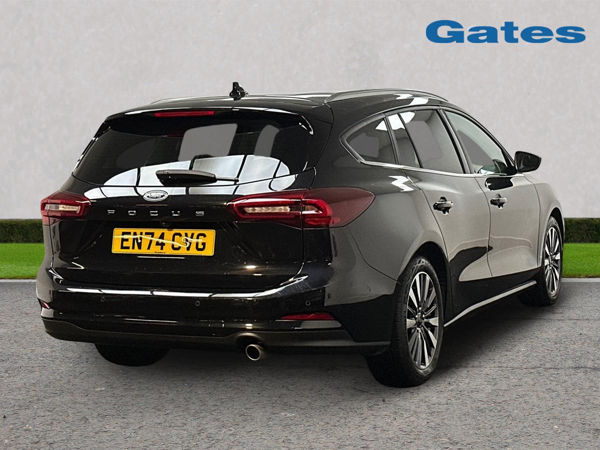 Used Ford Focus 2025 for sale - 77532118: Photo 7