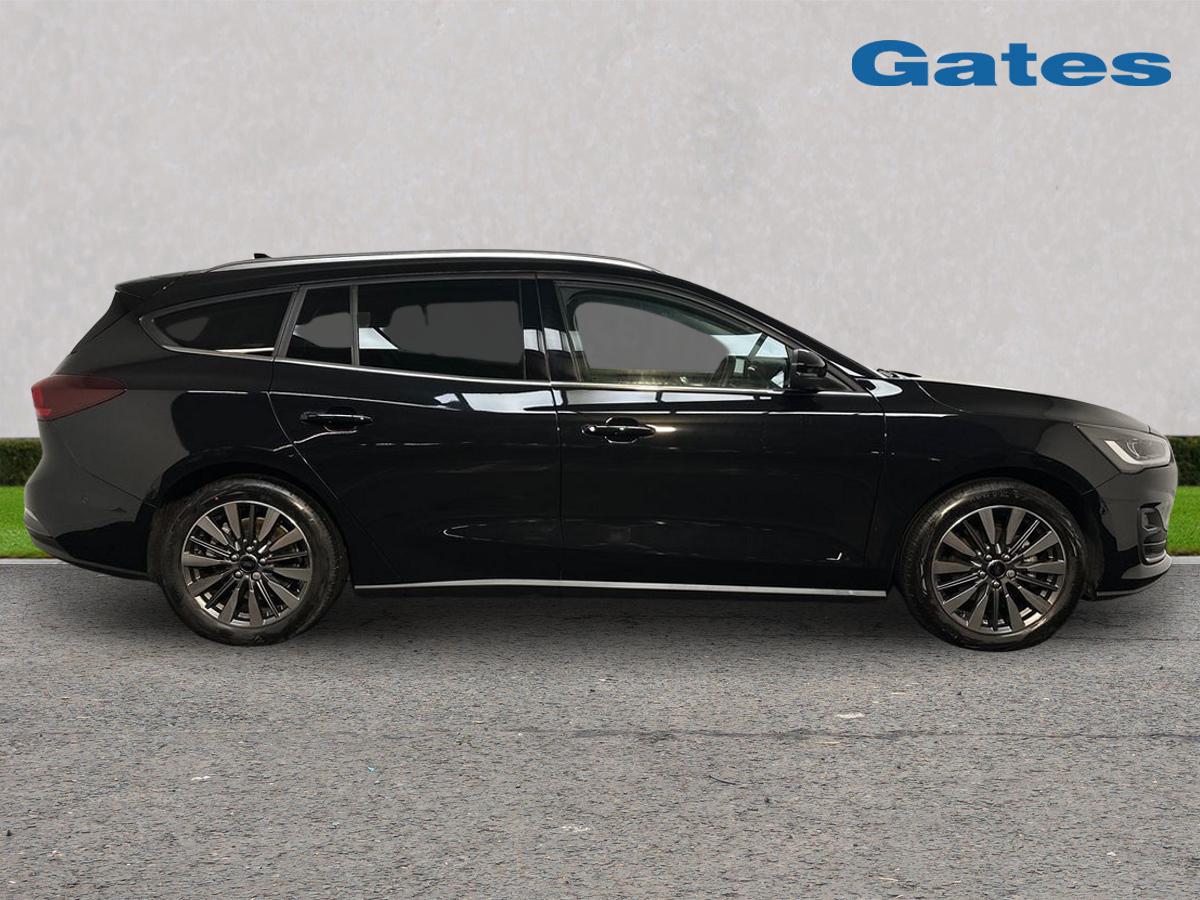 Used Ford Focus 2025 for sale - 77532118: Photo 8