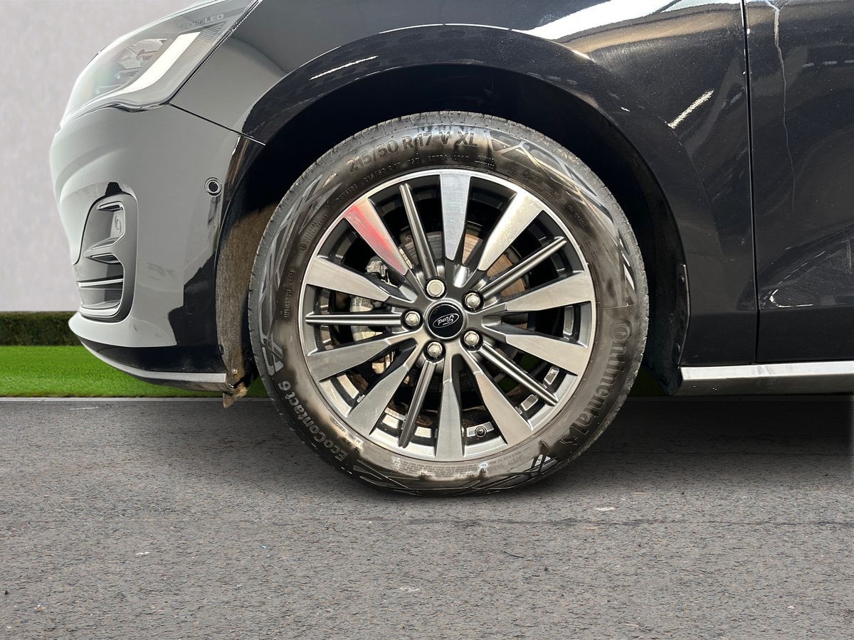 Used Ford Focus 2025 for sale - 77532118: Photo 9