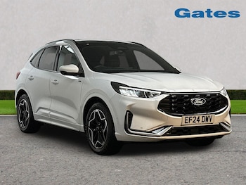 Used Ford Kuga 2024 for sale - 78523500: Photo