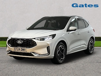 Used Ford Kuga 2024 for sale - 78523500: Photo
