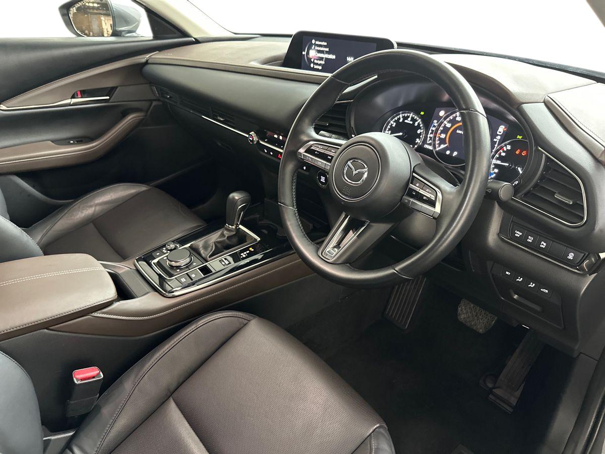 Used Mazda CX-30 2022 for sale - 77193705: Photo 10