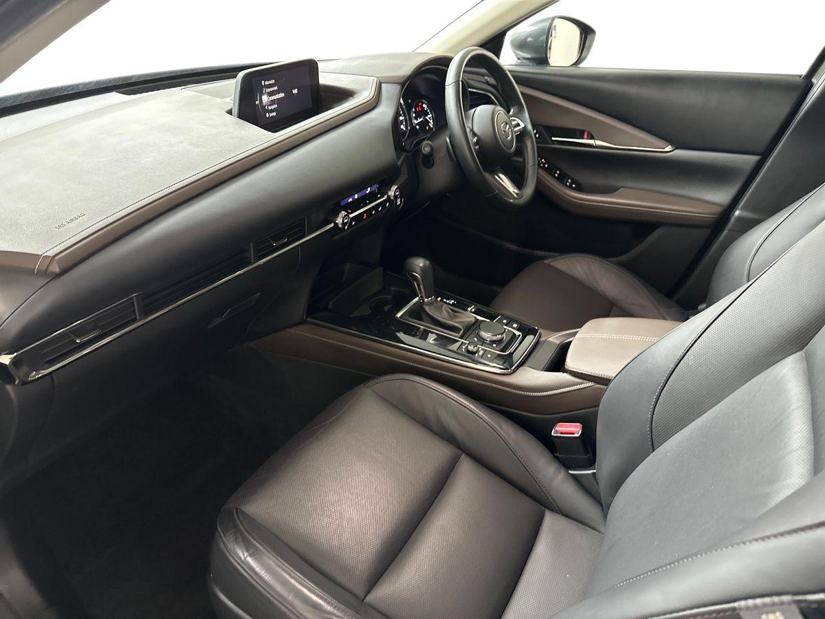 Used Mazda CX-30 2022 for sale - 77193705: Photo 11