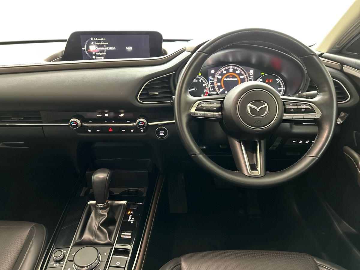 Used Mazda CX-30 2022 for sale - 77193705: Photo 16