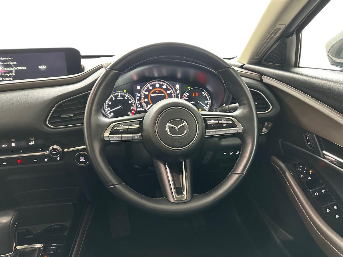 Used Mazda CX-30 2022 for sale - 77193705: Photo 17