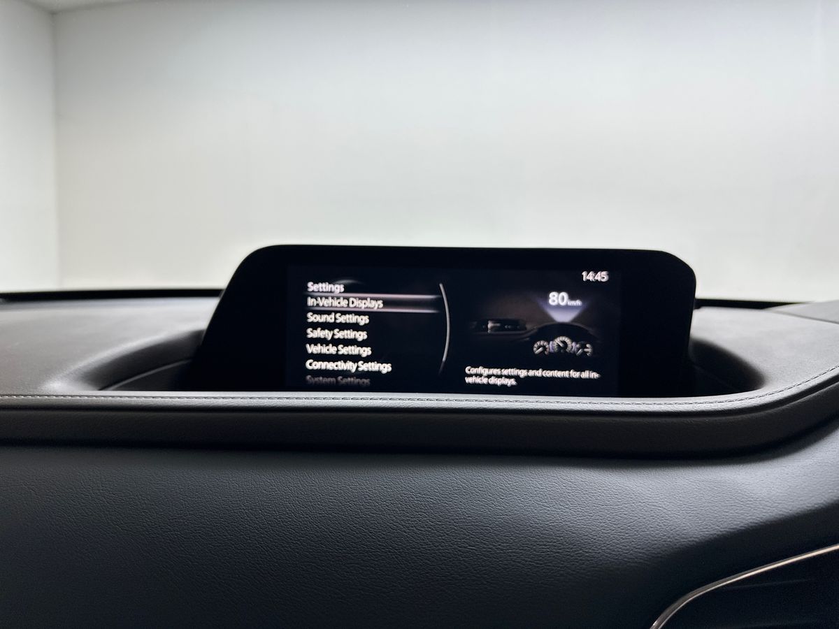 Used Mazda CX-30 2022 for sale - 77193705: Photo 19