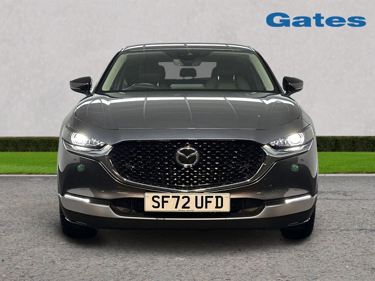 Used Mazda CX-30 2022 for sale - 77193705: Photo 2