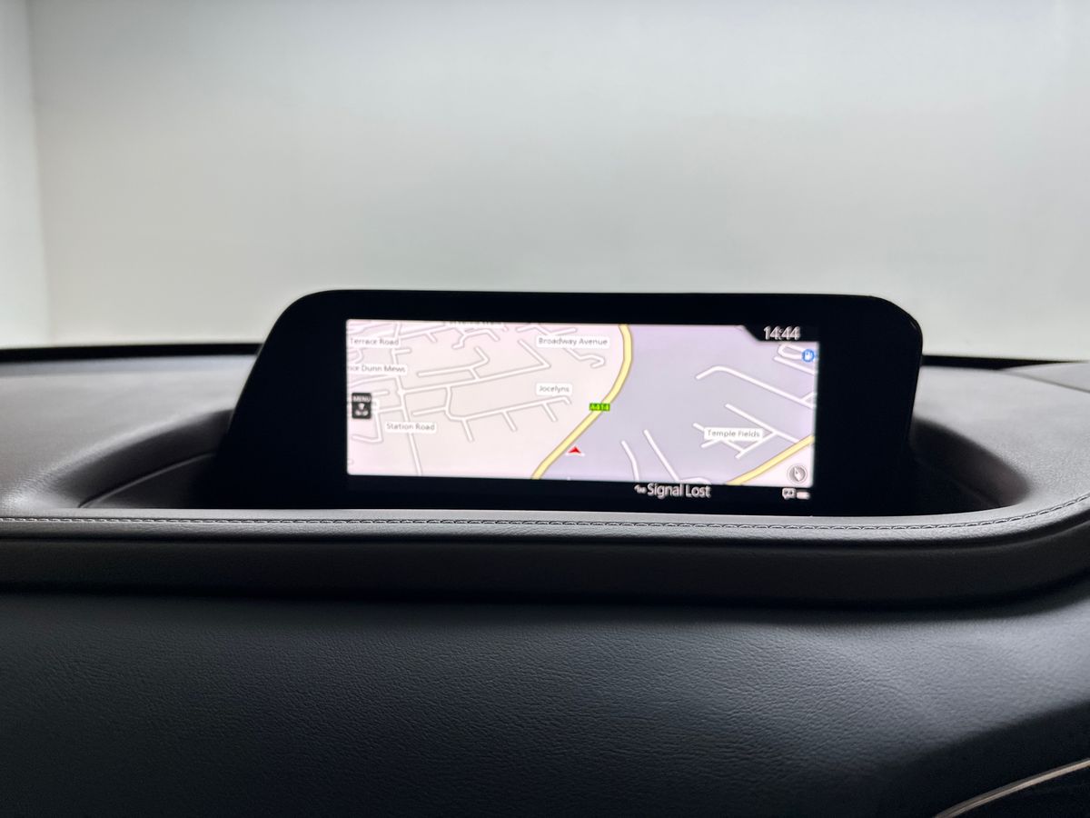 Used Mazda CX-30 2022 for sale - 77193705: Photo 20