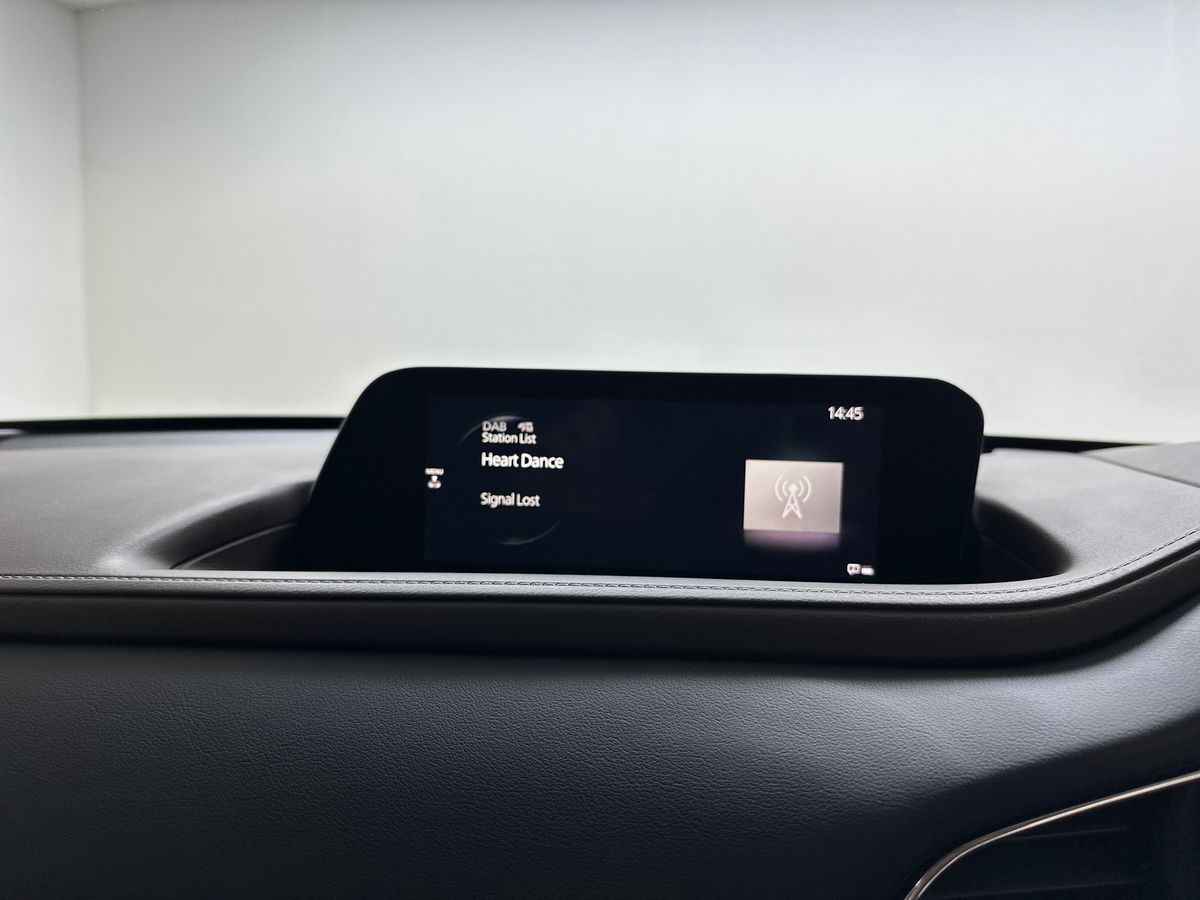 Used Mazda CX-30 2022 for sale - 77193705: Photo 21