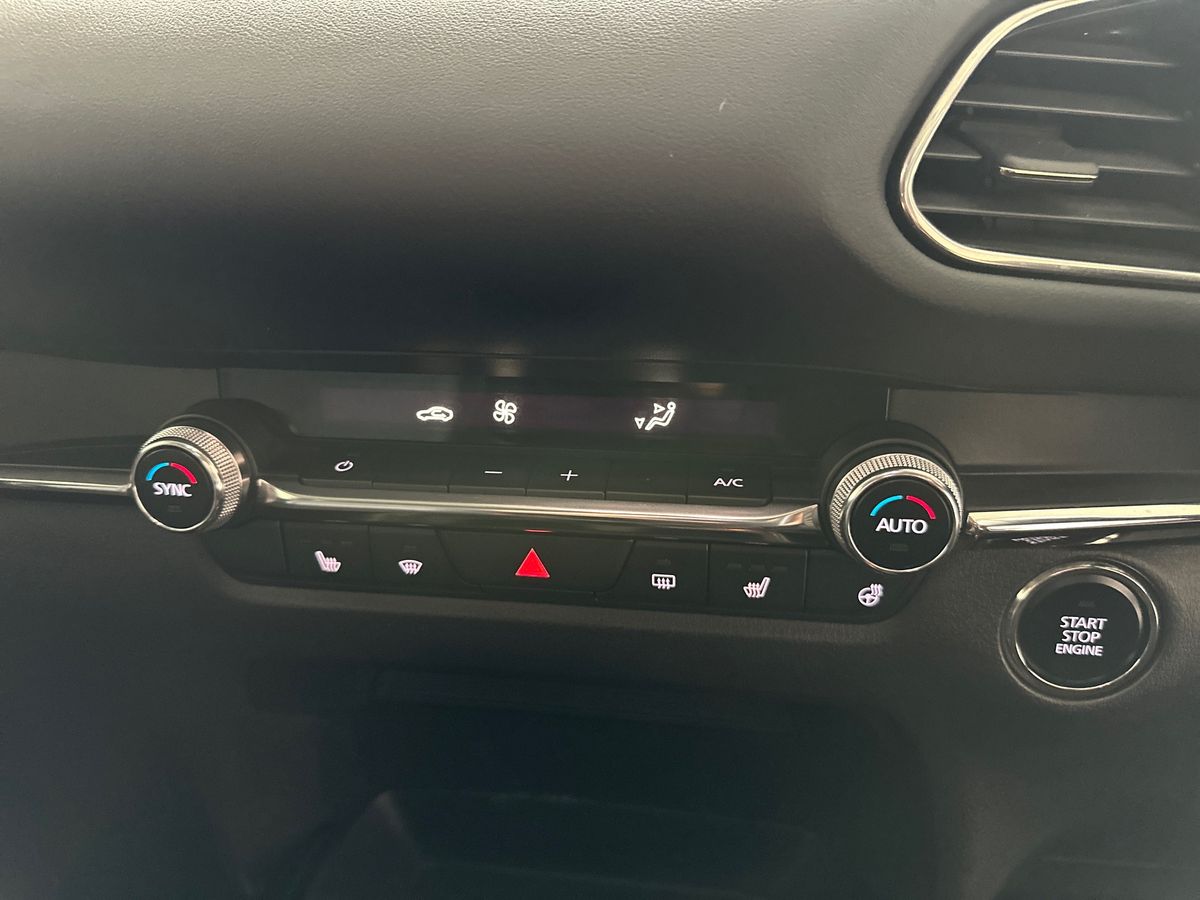 Used Mazda CX-30 2022 for sale - 77193705: Photo 22