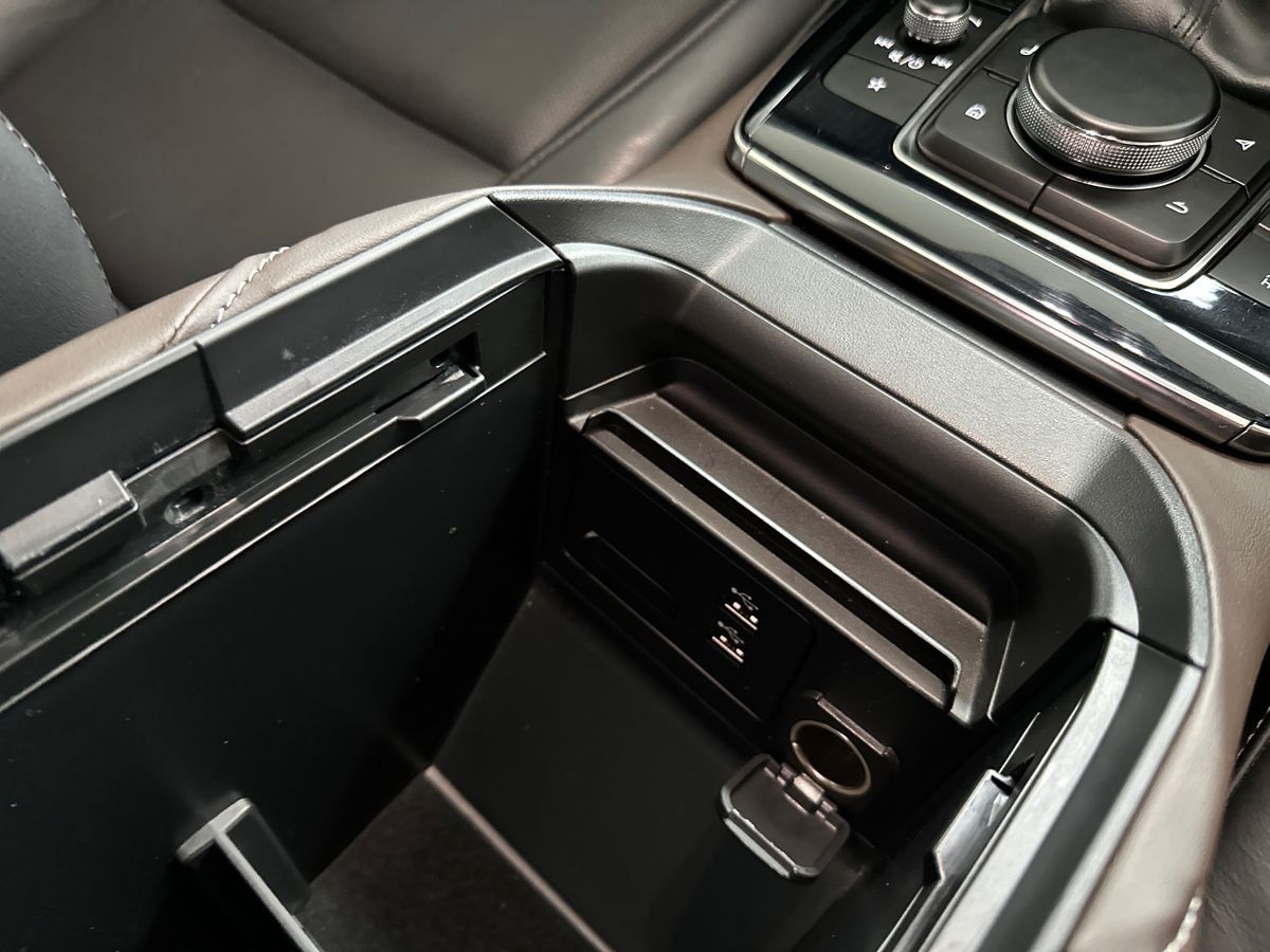 Used Mazda CX-30 2022 for sale - 77193705: Photo 24