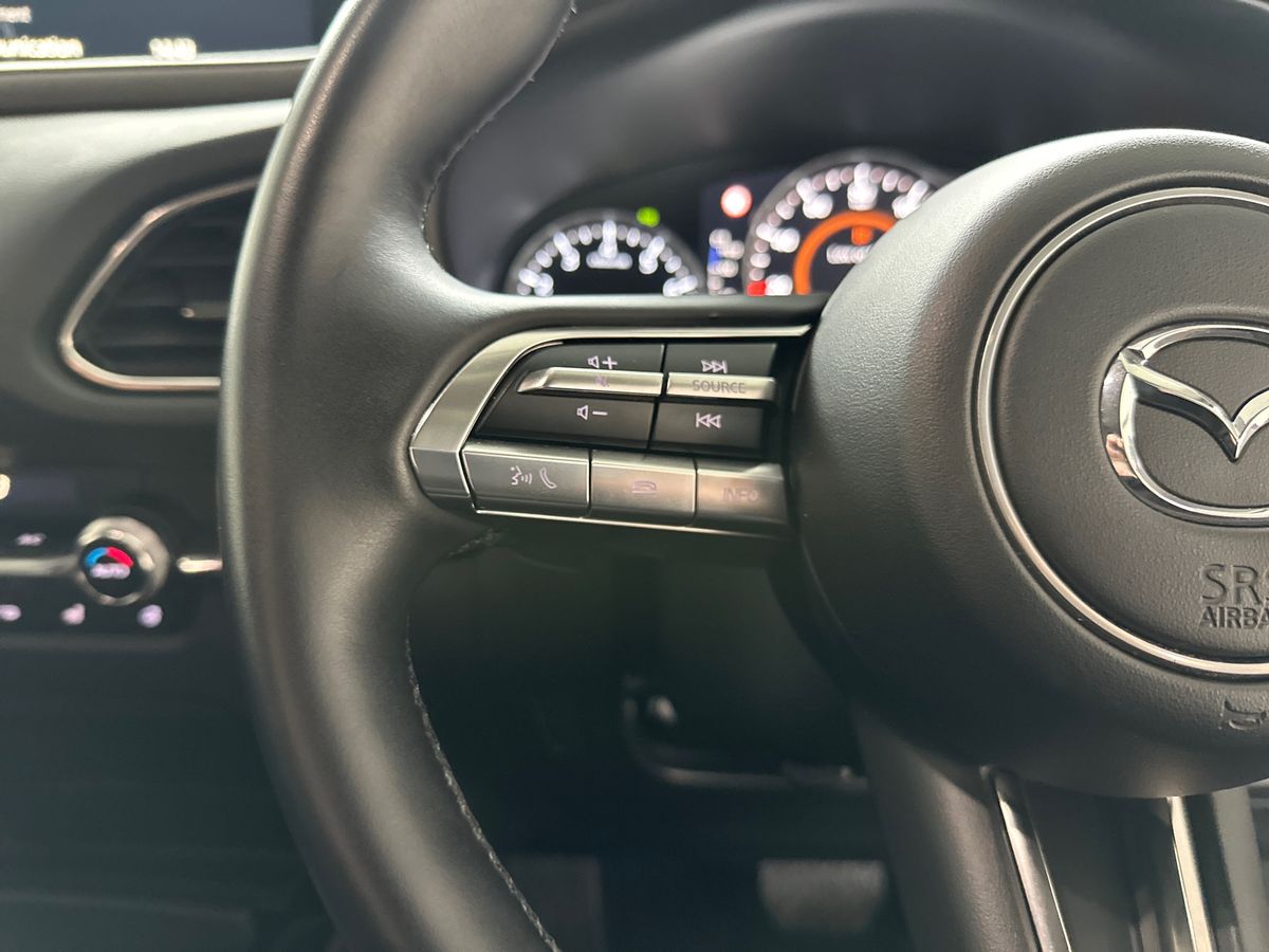 Used Mazda CX-30 2022 for sale - 77193705: Photo 26