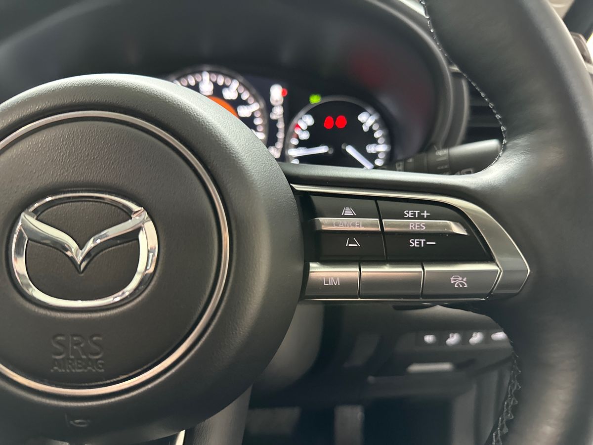 Used Mazda CX-30 2022 for sale - 77193705: Photo 27