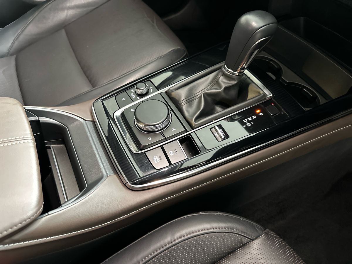 Used Mazda CX-30 2022 for sale - 77193705: Photo 28