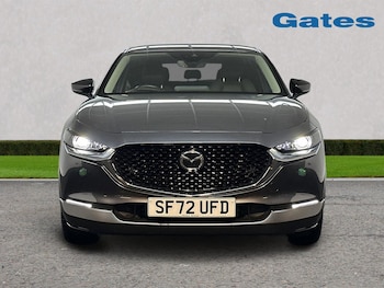 Used Mazda CX-30 2022 for sale - 77193705: Photo