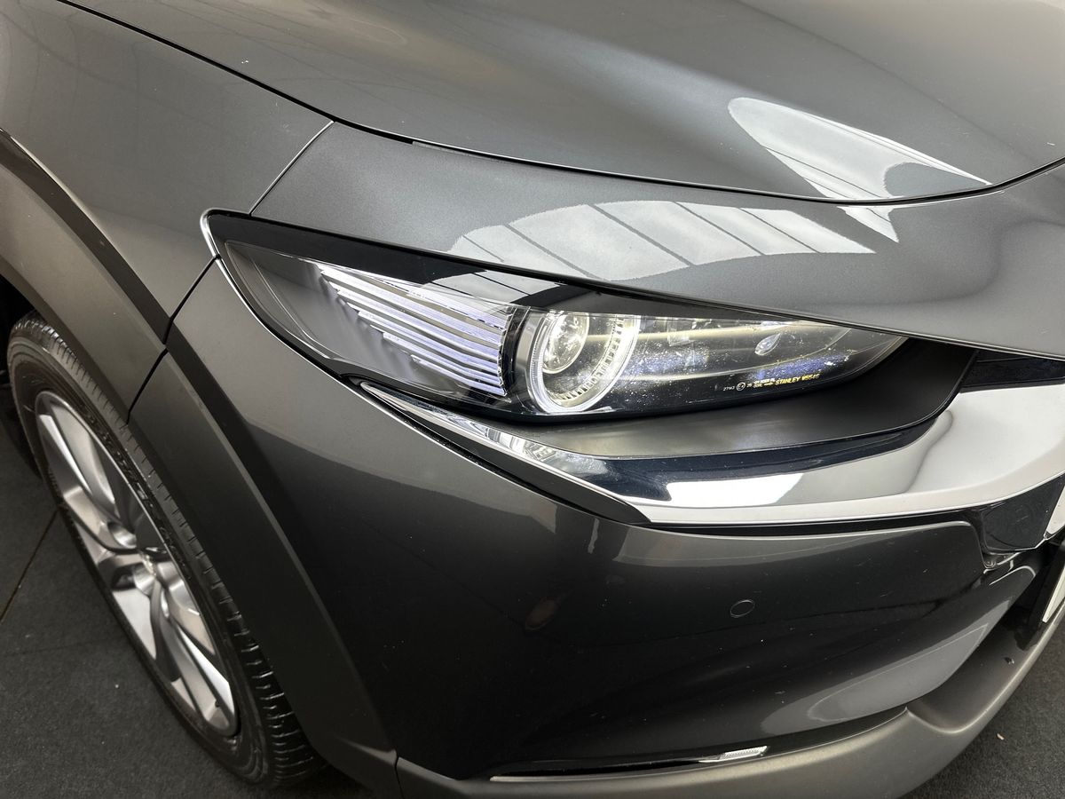 Used Mazda CX-30 2022 for sale - 77193705: Photo 32