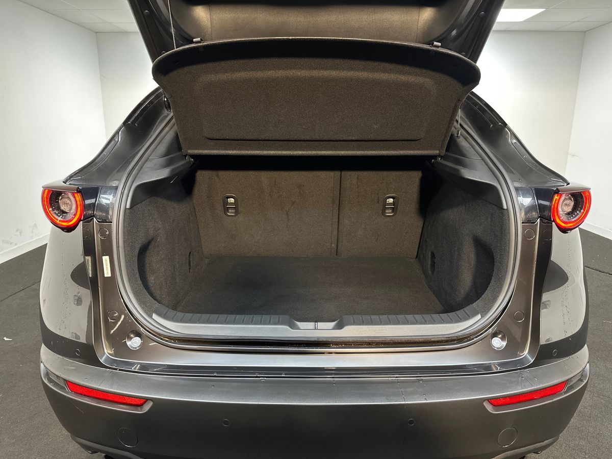 Used Mazda CX-30 2022 for sale - 77193705: Photo 34