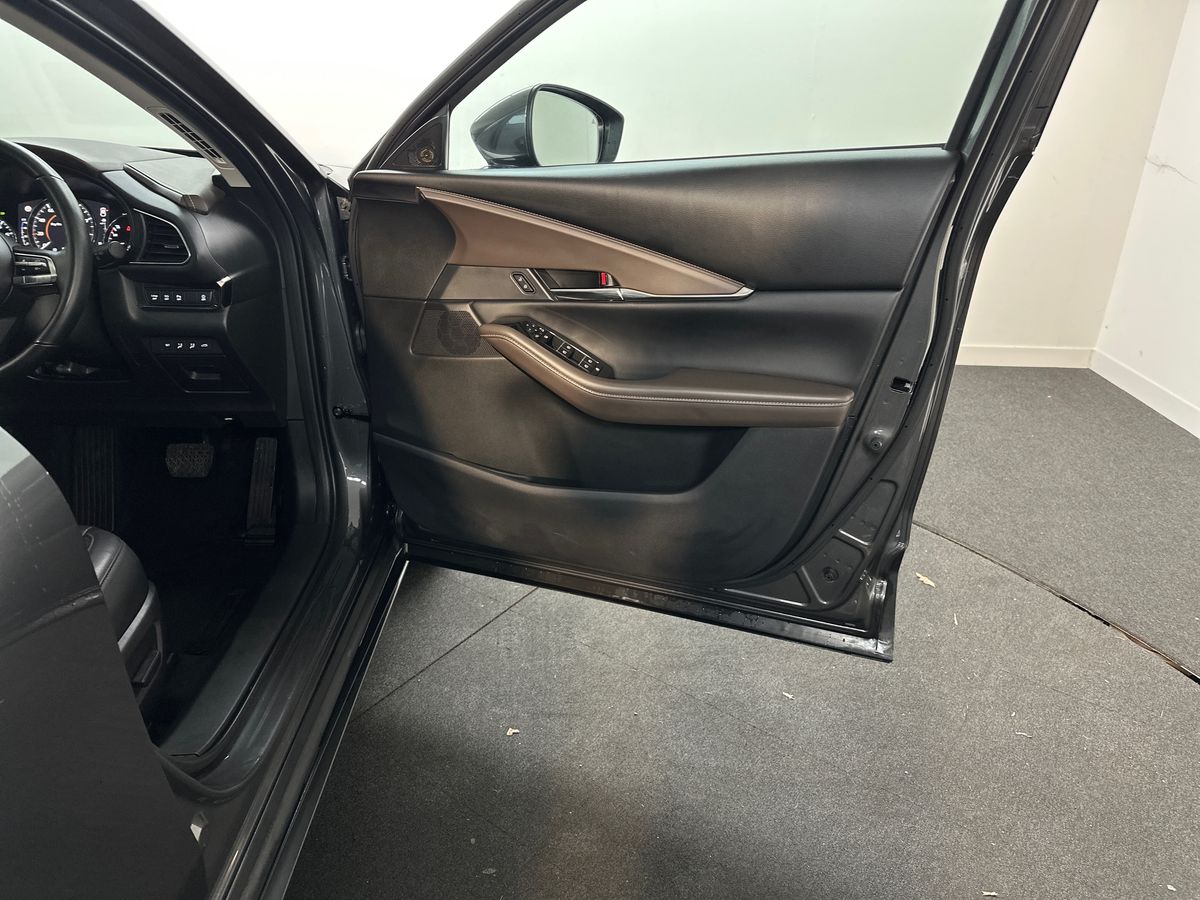 Used Mazda CX-30 2022 for sale - 77193705: Photo 35