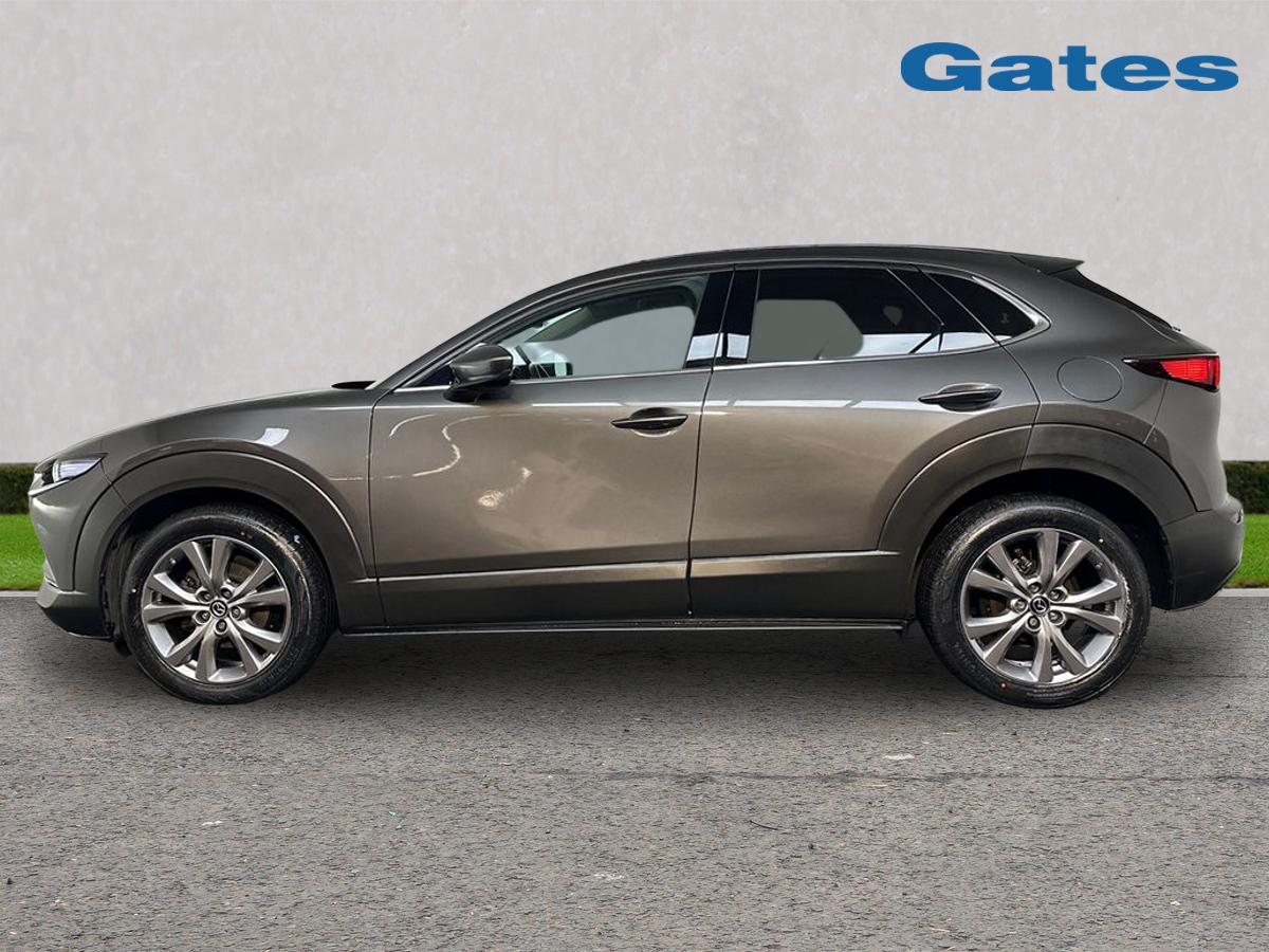 Used Mazda CX-30 2022 for sale - 77193705: Photo 4