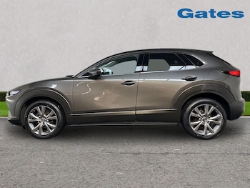 Used Mazda CX-30 2022 for sale - 77193705: Photo