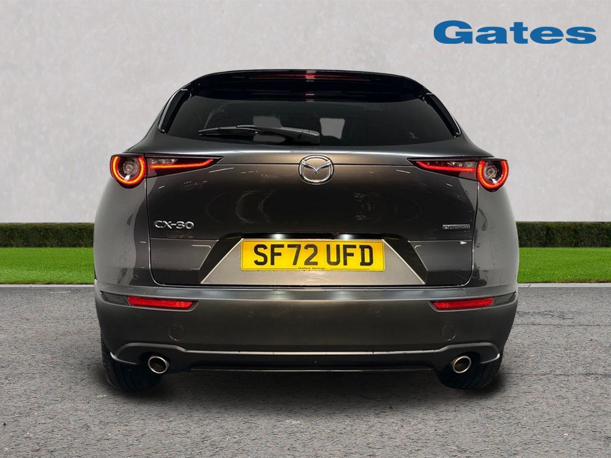 Used Mazda CX-30 2022 for sale - 77193705: Photo 6