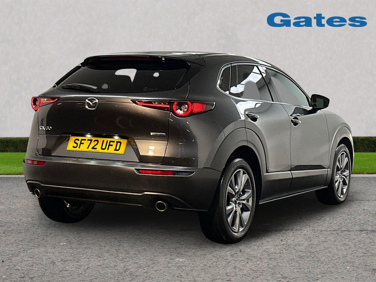 Used Mazda CX-30 2022 for sale - 77193705: Photo 7