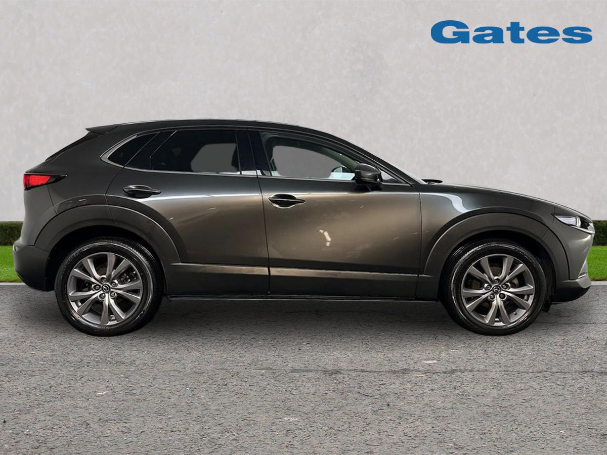 Used Mazda CX-30 2022 for sale - 77193705: Photo 8