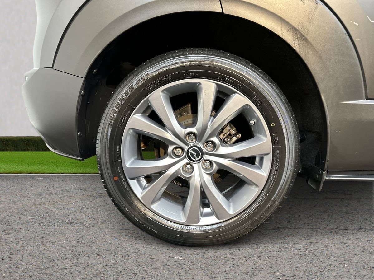 Used Mazda CX-30 2022 for sale - 77193705: Photo 9