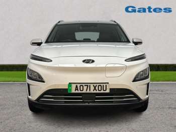 Used Hyundai KONA 2021 for sale - 74883103: Photo