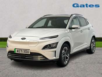 Used Hyundai KONA 2021 for sale - 74883103: Photo