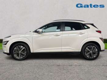 Used Hyundai KONA 2021 for sale - 74883103: Photo