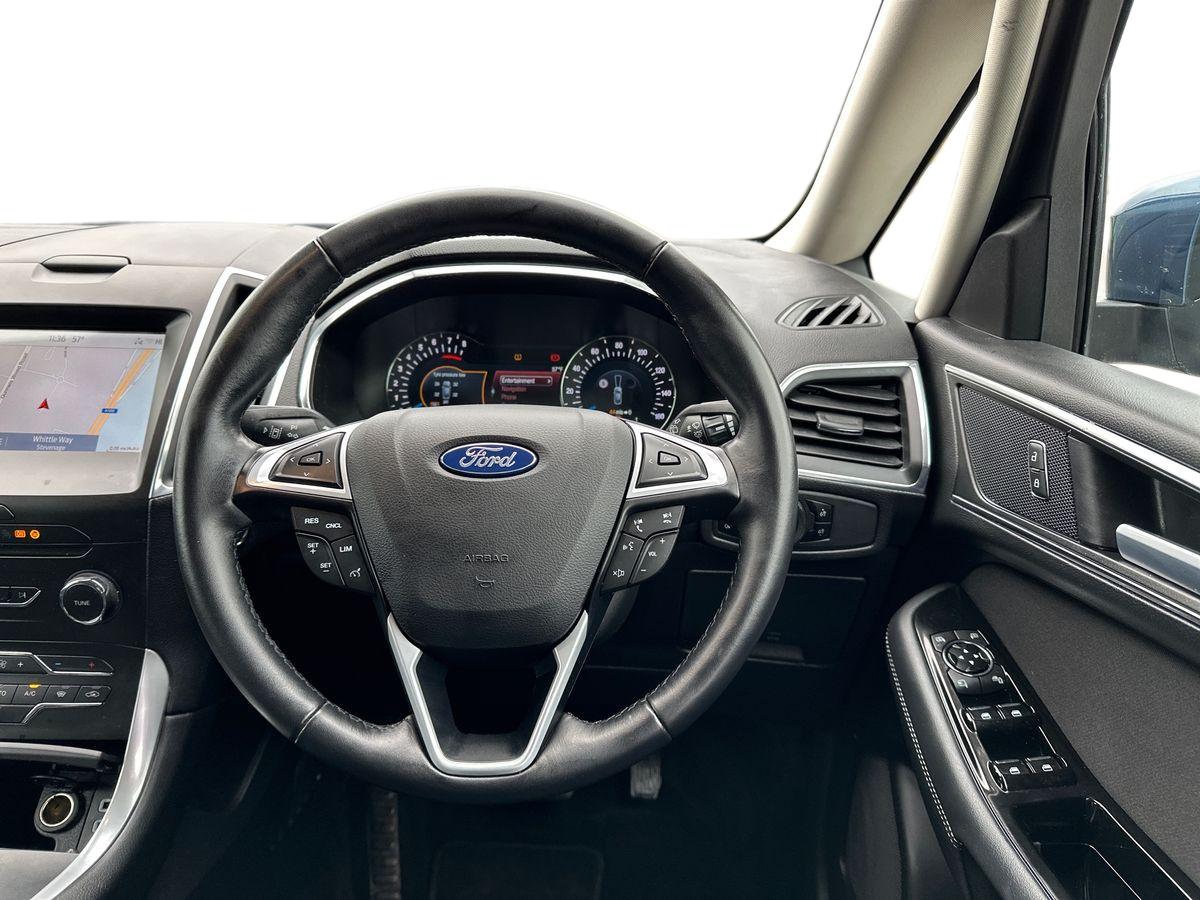 Used Ford S-Max 2023 for sale - 77127412: Photo 17