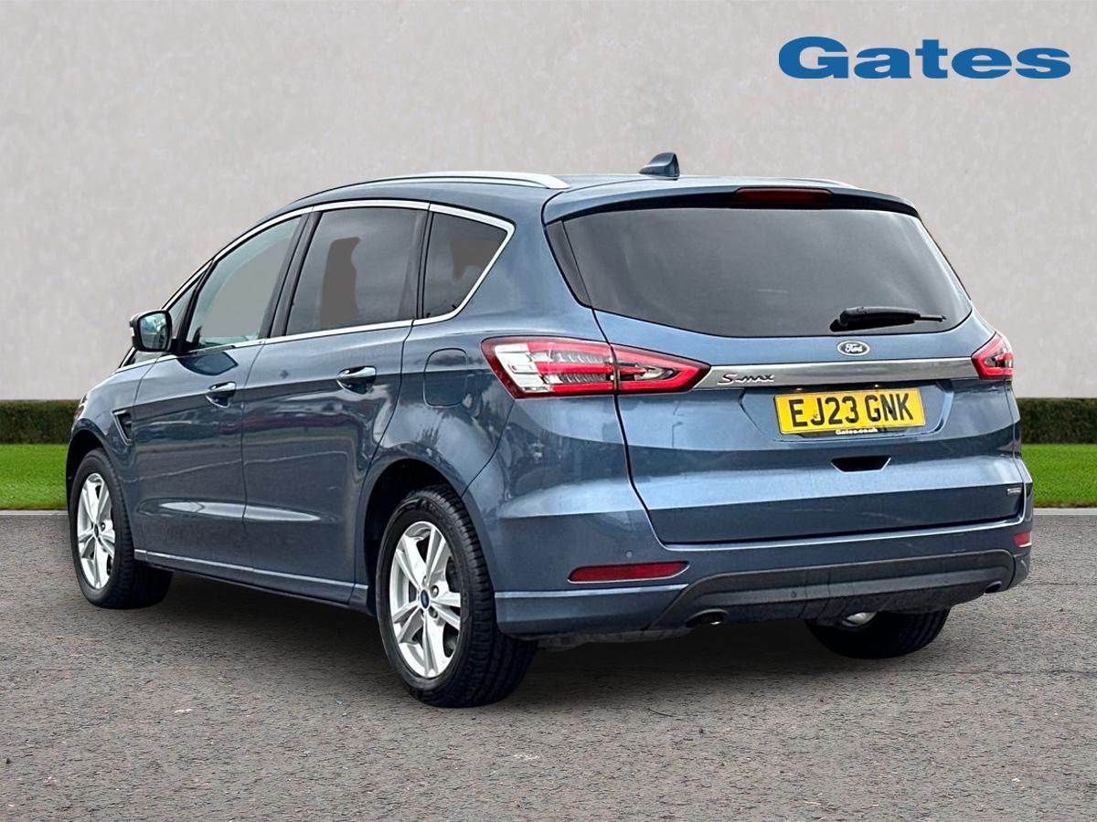 Used Ford S-Max 2023 for sale - 77127412: Photo 5
