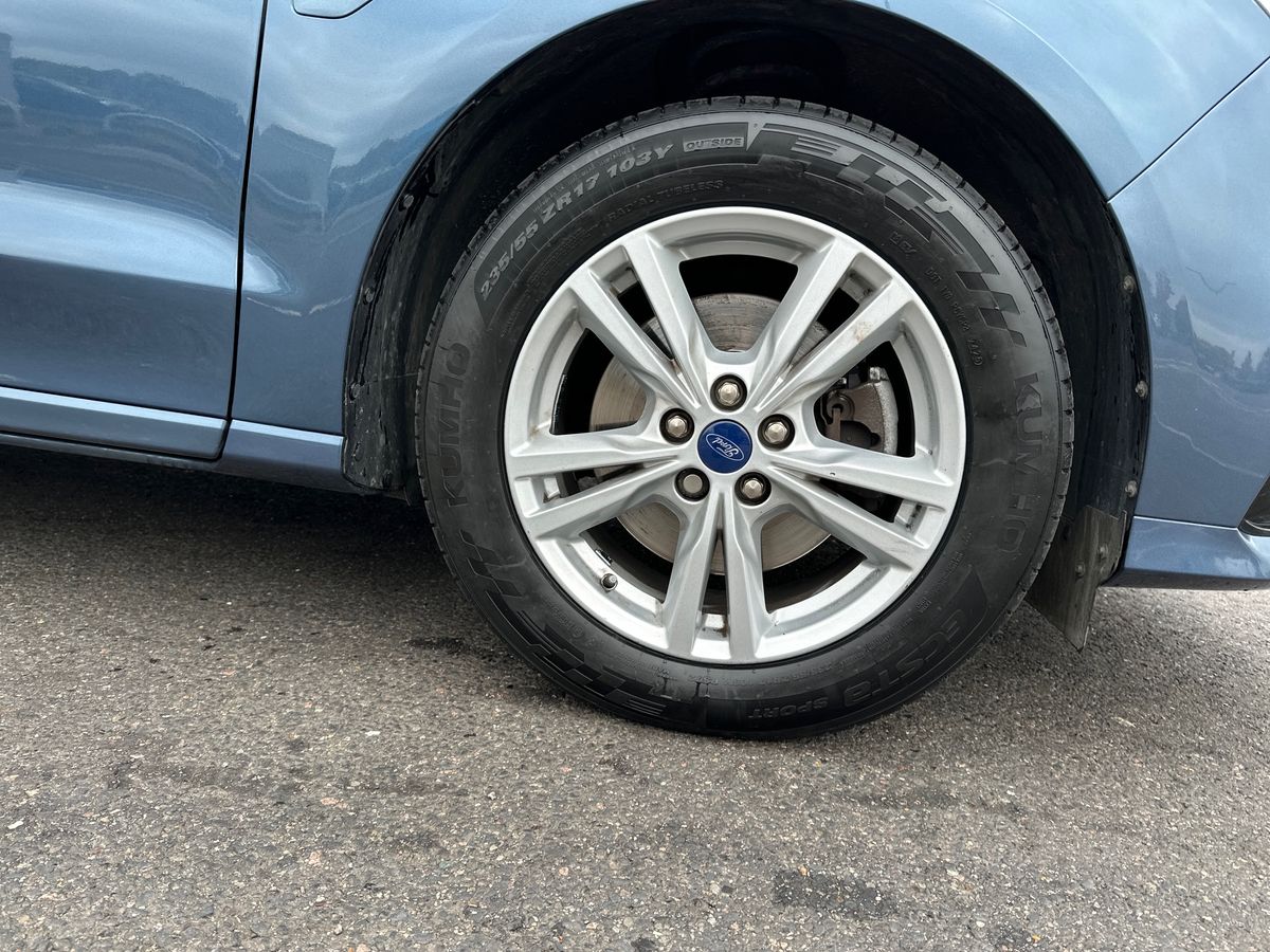 Used Ford S-Max 2023 for sale - 77127412: Photo 9