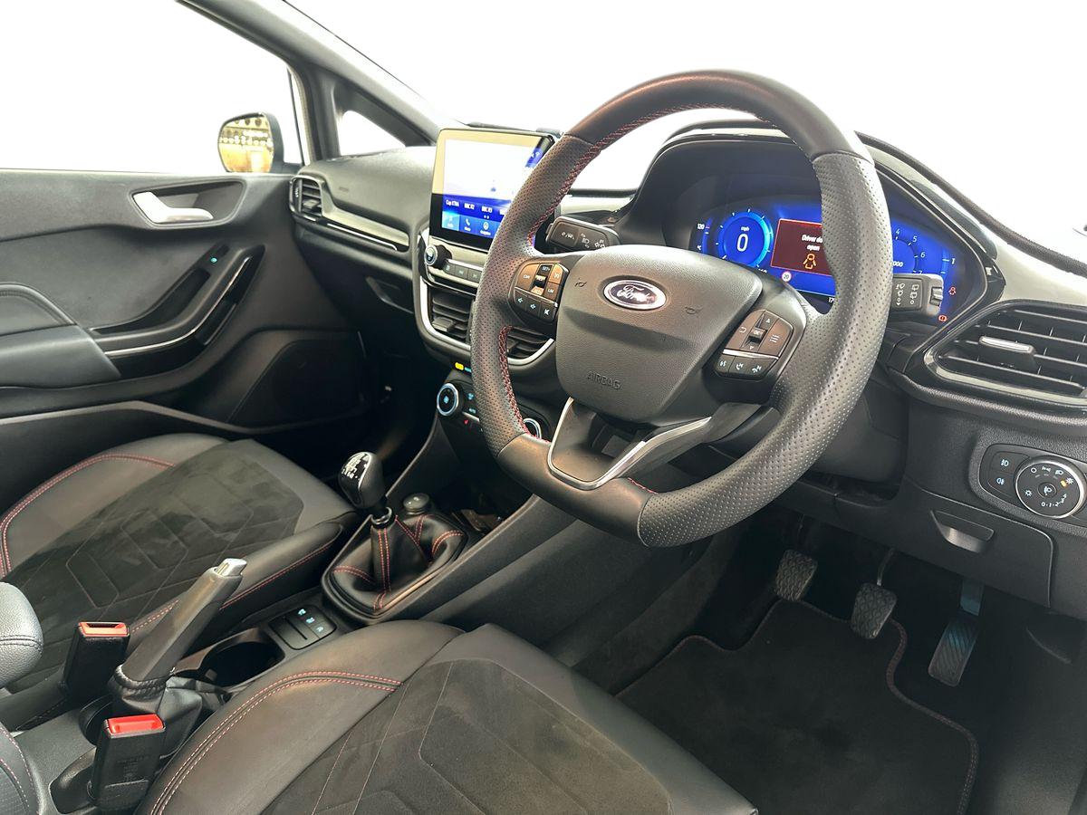 Used Ford Fiesta 2023 for sale - 76172378: Photo 10