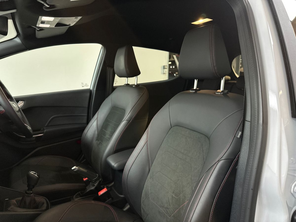 Used Ford Fiesta 2023 for sale - 76172378: Photo 13