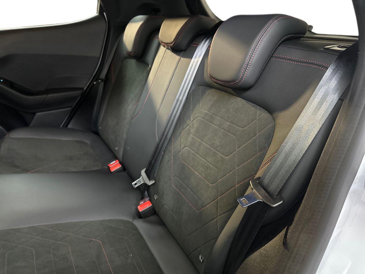 Used Ford Fiesta 2023 for sale - 76172378: Photo 14